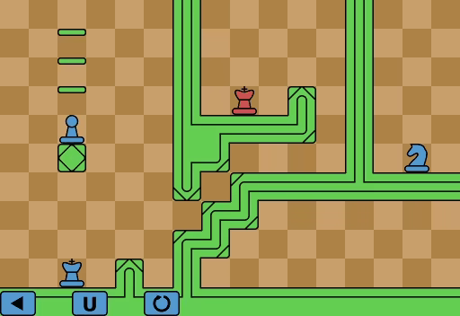 Chessformer video 2