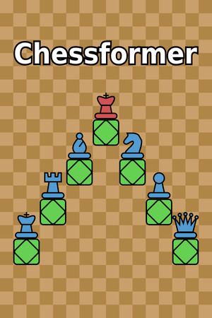 Cover art of Chessformer