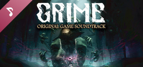 GRIME - Soundtrack banner image