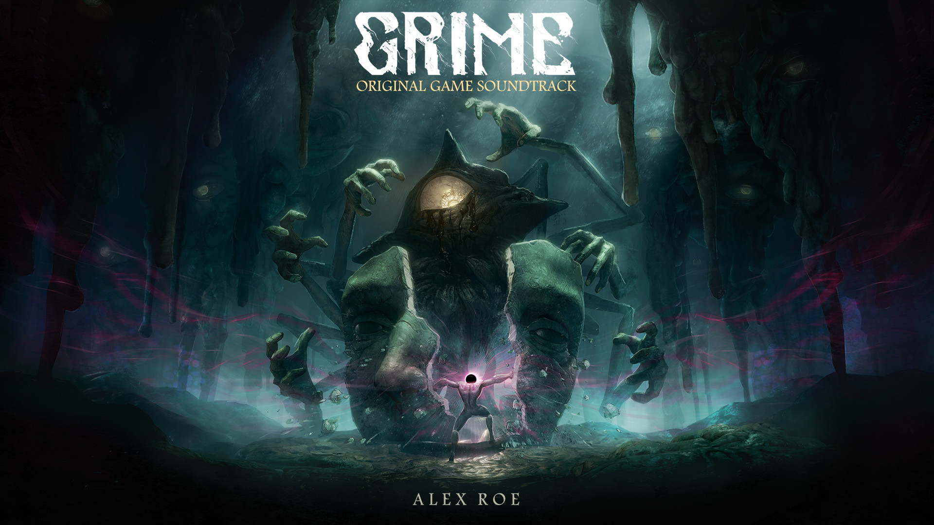 GRIME - Soundtrack Featured Screenshot #1