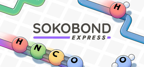 Sokobond Express - similar tags to He Who Watches from another developer