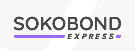 Sokobond Express cover art