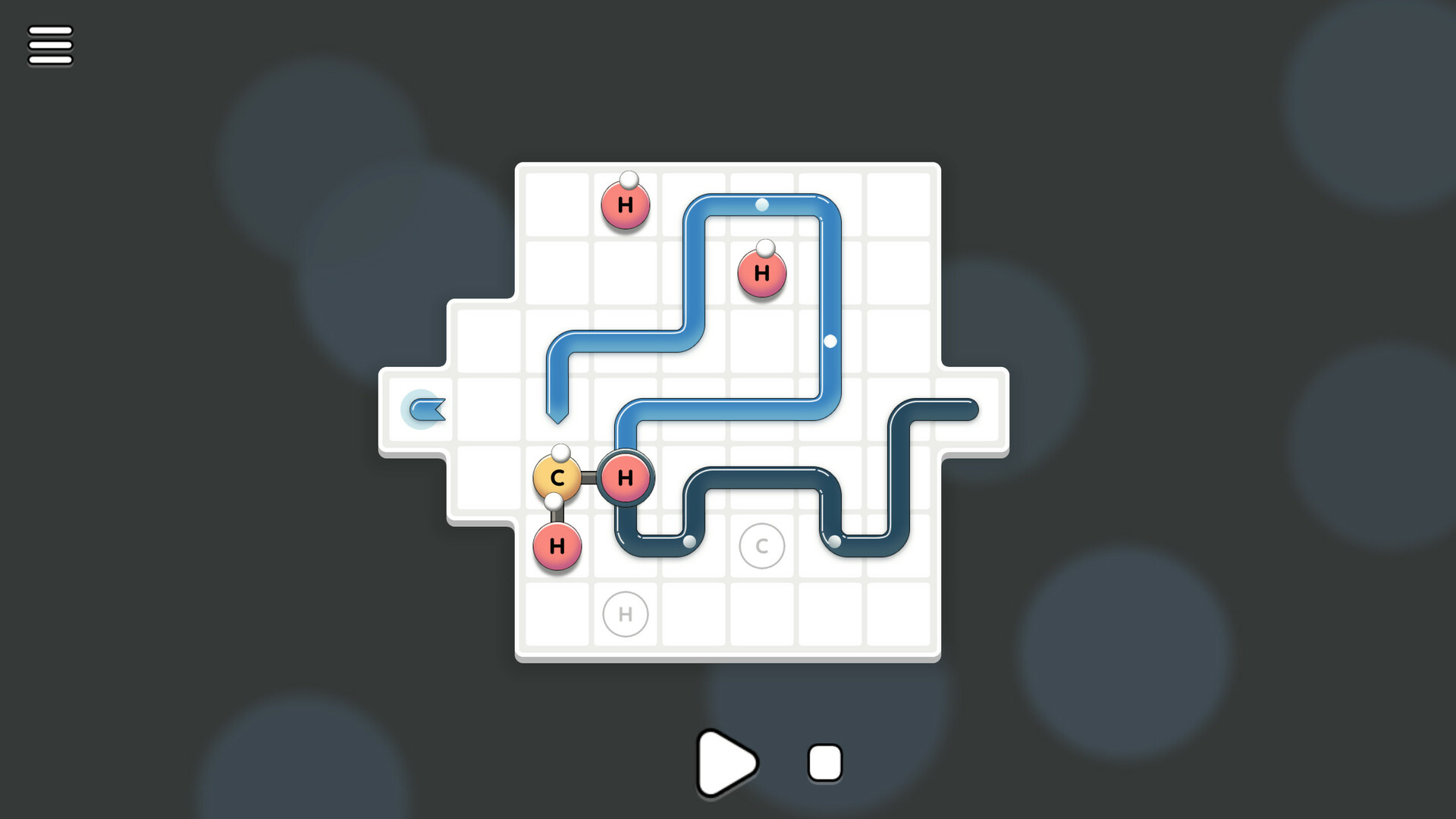 Sokobond Express – Screenshot 2