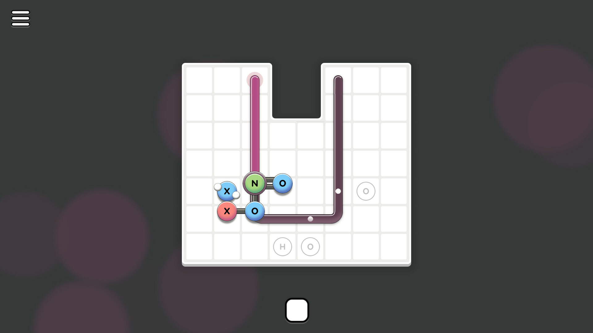 Sokobond Express screenshot 4