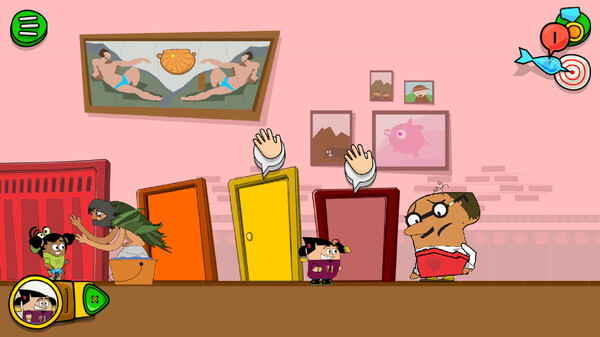 T.I.MO screenshot 5