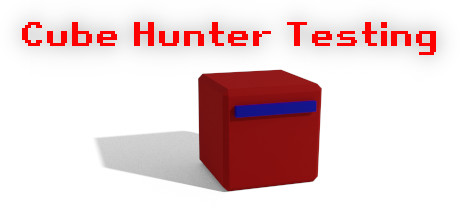 Cube Hunter Playtest Cheat Engine/CT