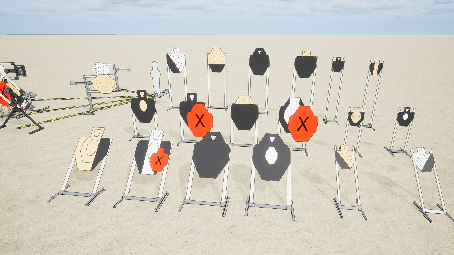 Practisim Designer screenshot #6