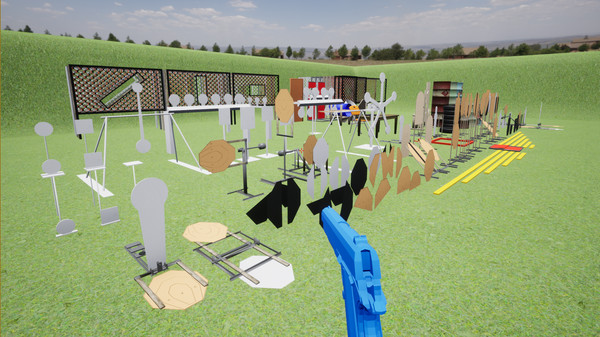 Practisim Designer screenshot 2