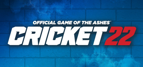 Cricket 22 banner