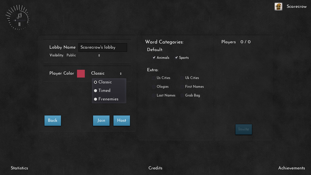 HangTogether screenshot #3