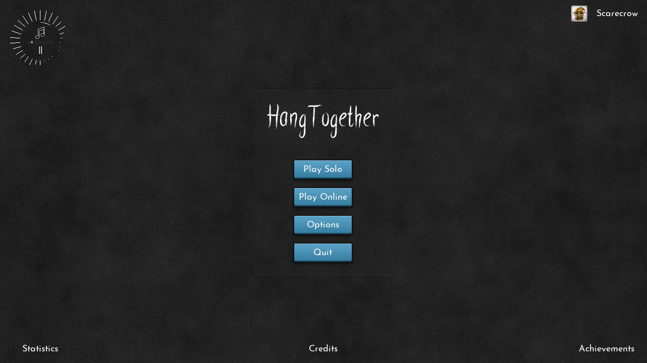 HangTogether screenshot #1