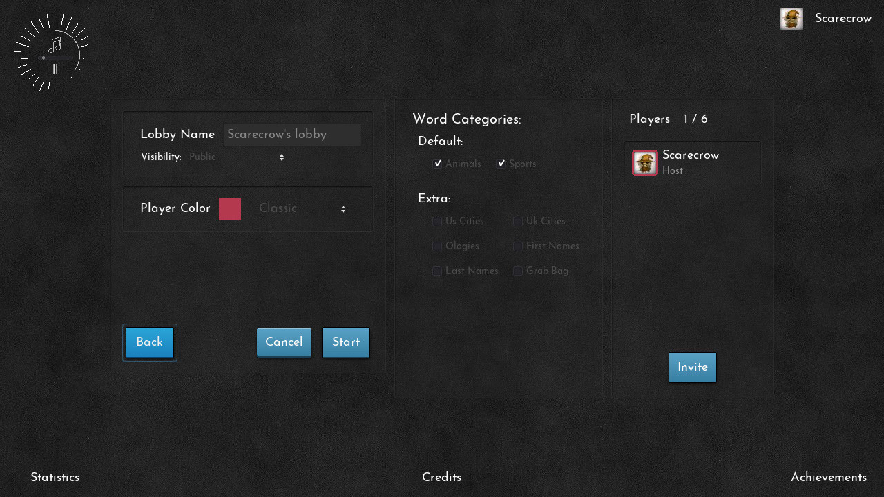HangTogether screenshot #4