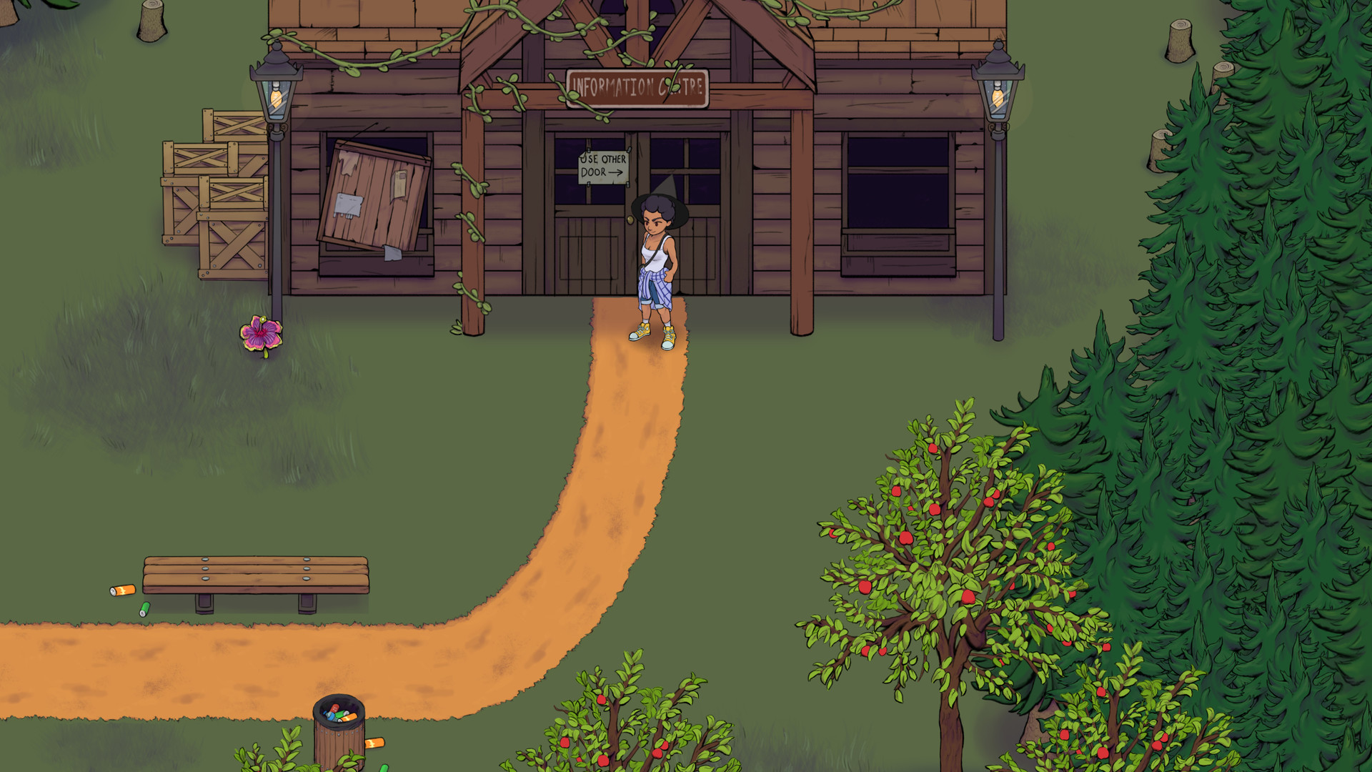 HipWitch Featured Screenshot #1