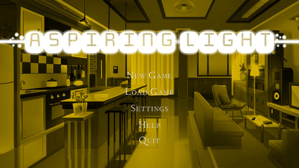 Aspiring Light: Gold Edition screenshot 1