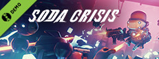 Soda Crisis Demo Small Capsule Image