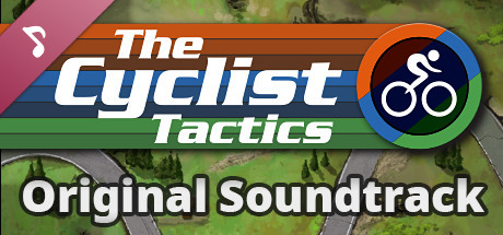 The Cyclist: Tactics Soundtrack banner image