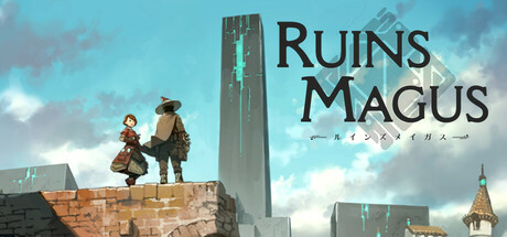 RUINSMAGUS - similar tags to ルミネックス カルテット from another developer