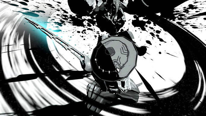 RUINSMAGUS screenshot #5