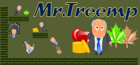 Mr.Treemp Cheat Engine/CT