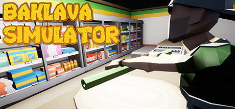 Baklava Simulator banner