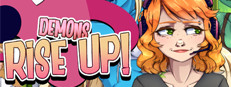 Demons Rise Up!