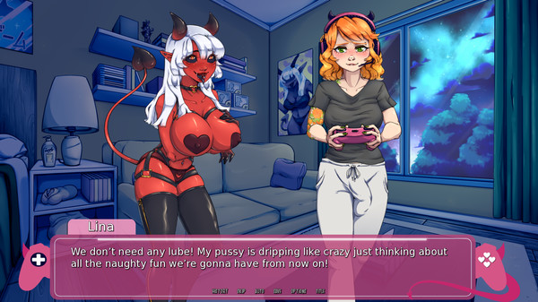 Screenshot 3 of Demons Rise Up! - more gameplay footage