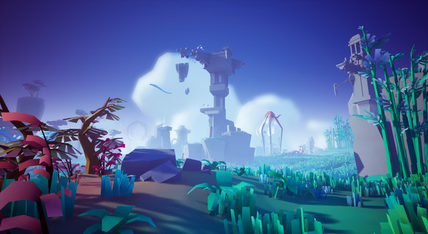 Omno (Official Soundtrack)