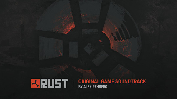Rust Soundtrack