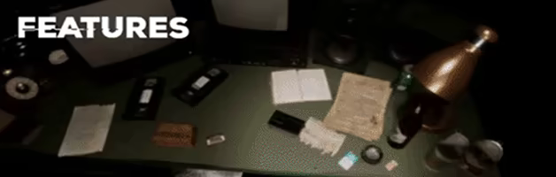Noctem video 3