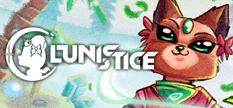 Lunistice Cover Image