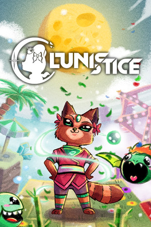 Cover art of Lunistice