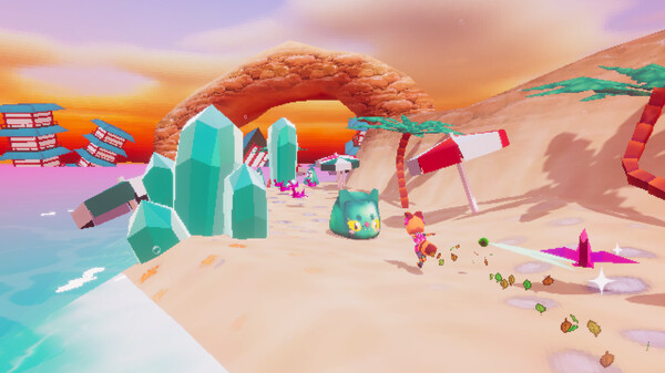 Lunistice screenshot 3