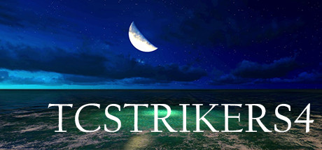 TCSTRIKERS4 steam charts