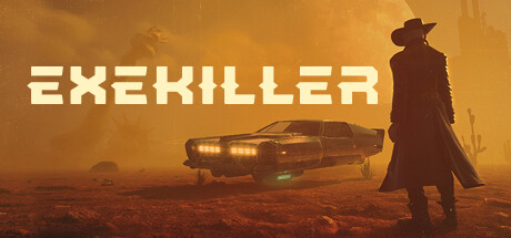 Cover image for ExeKiller