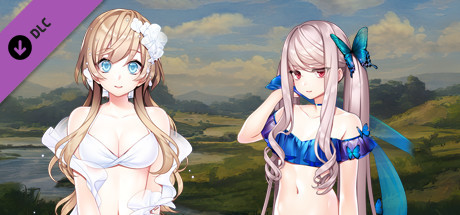 Idle Calibur ： Extra hero（Swimwear） banner image