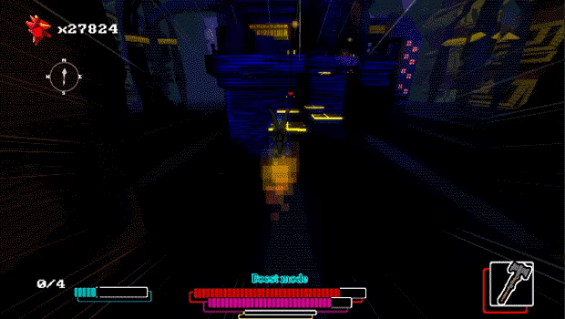 Heartless & Dreadful : Return By 72 Hours video 1