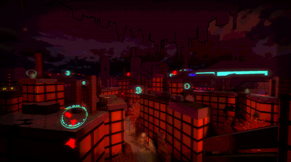 Heartless & Dreadful : Return by 72 Hours screenshot 5