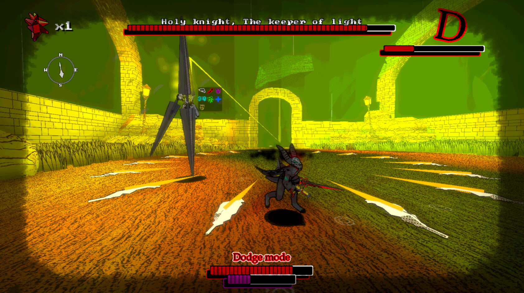 Heartless & Dreadful : Return by 72 Hours screenshot #11