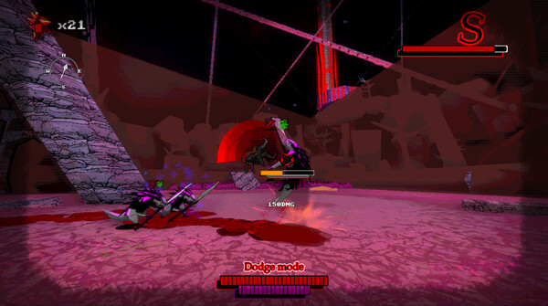 Screenshot 2 of Heartless & Dreadful : Return by 72 Hours - additional gameplay view