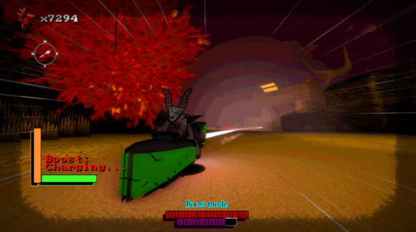 Heartless & Dreadful : Return by 72 Hours.