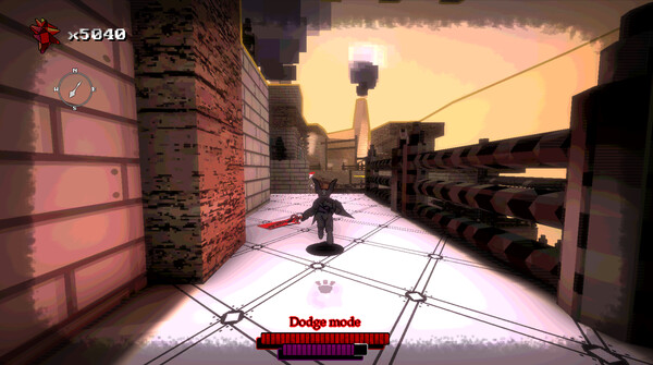Screenshot 4 of Heartless & Dreadful : Return by 72 Hours - final gameplay screenshot