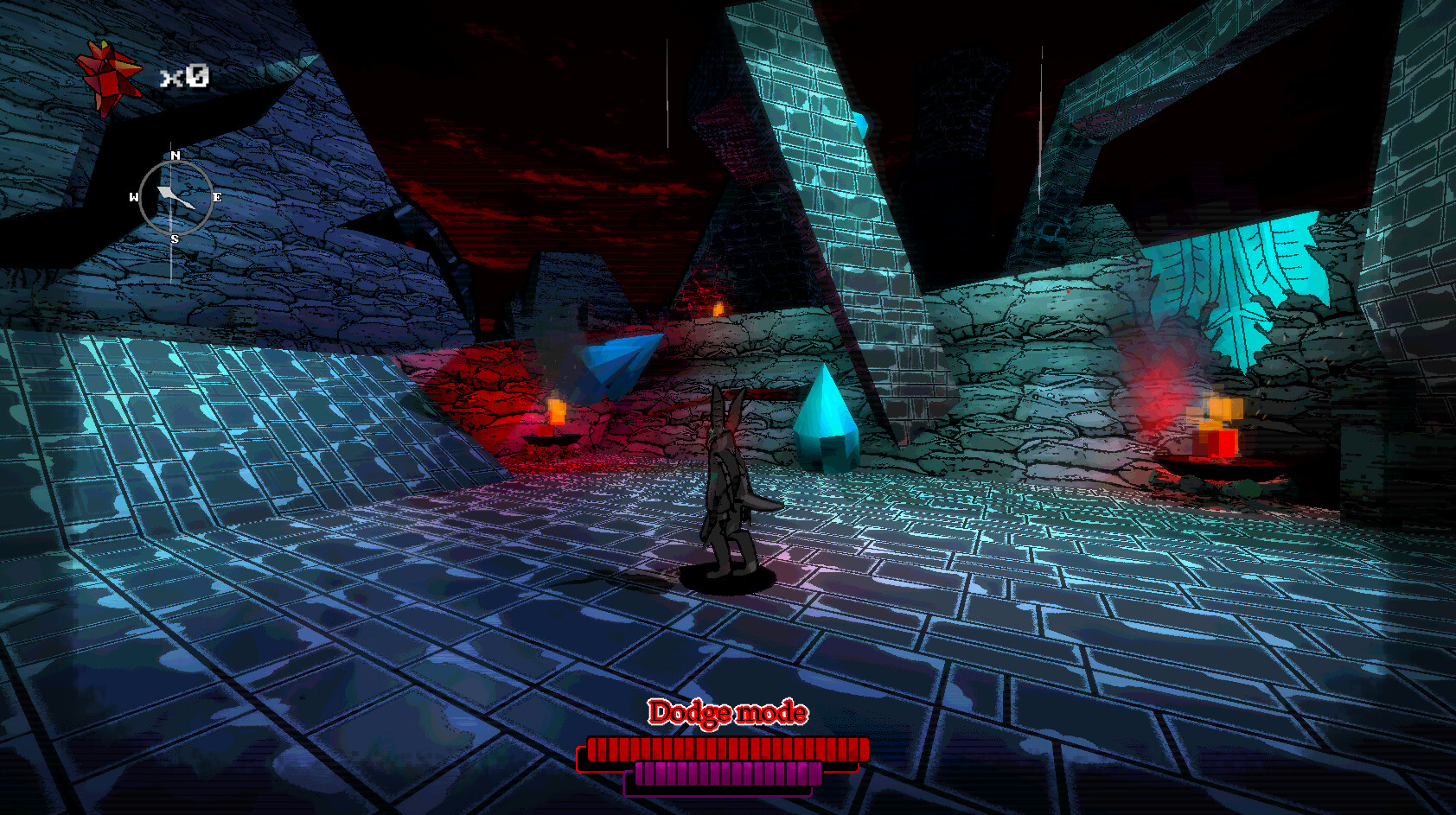 Heartless & Dreadful : Return by 72 Hours screenshot #1