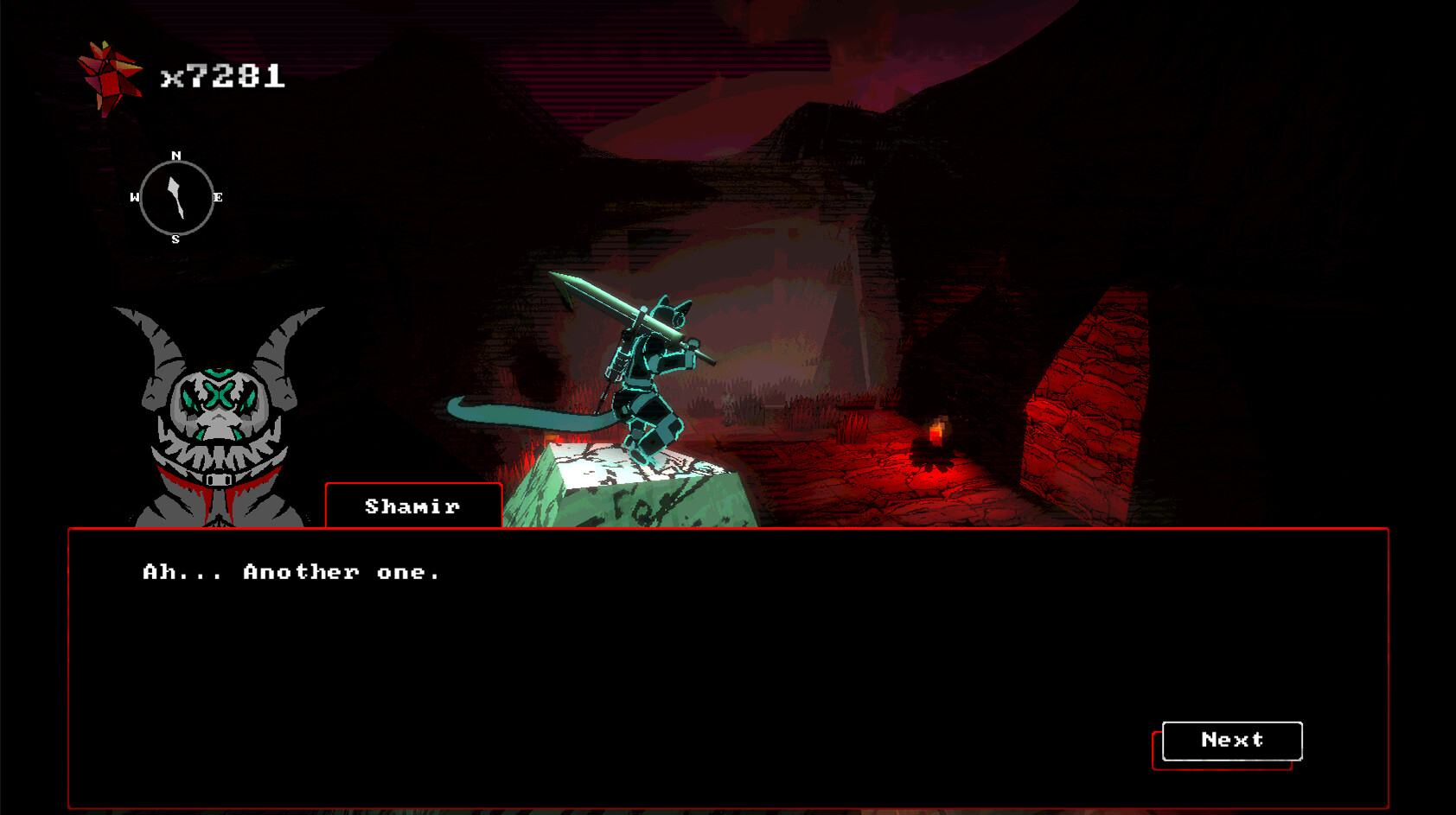 Heartless & Dreadful : Return by 72 Hours screenshot 7