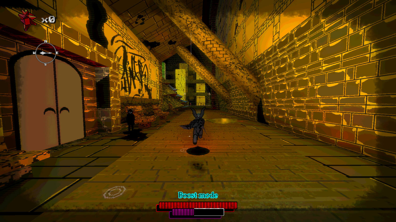 Heartless & Dreadful : Return by 72 Hours screenshot #9