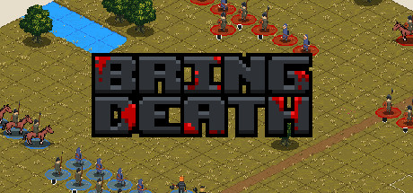 Bring Death Playtest Cheat Engine/CT