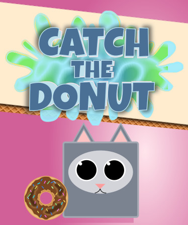 Catch The Donut