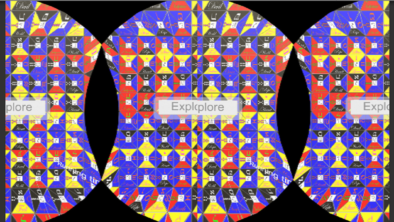 #3. Day Scanner: Iteration 1 (Steam) 来自: Blacc Ski Weekend Industries