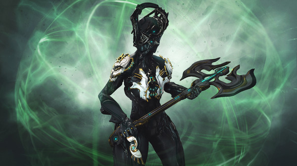 Warframe: Prime Vault – Nyx Prime Accessories