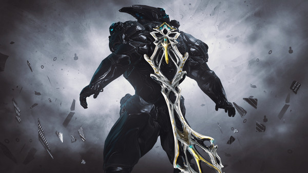 Warframe: Prime Vault – Rhino Prime Accessories