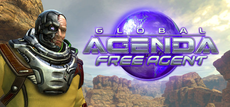 Global Agenda: Free Agent steam charts